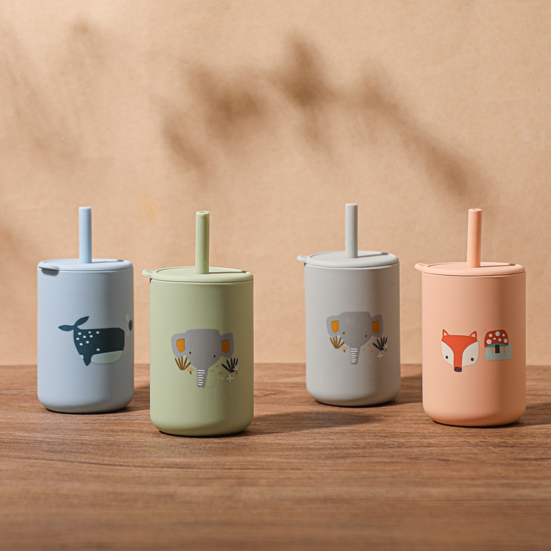 Botol Minum Bayi Bebas BPA den - Baby Food Stuff ulasan dan harga