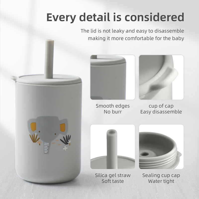 Botol Minum Bayi Bebas BPA den - Baby Food Stuff ulasan dan harga
