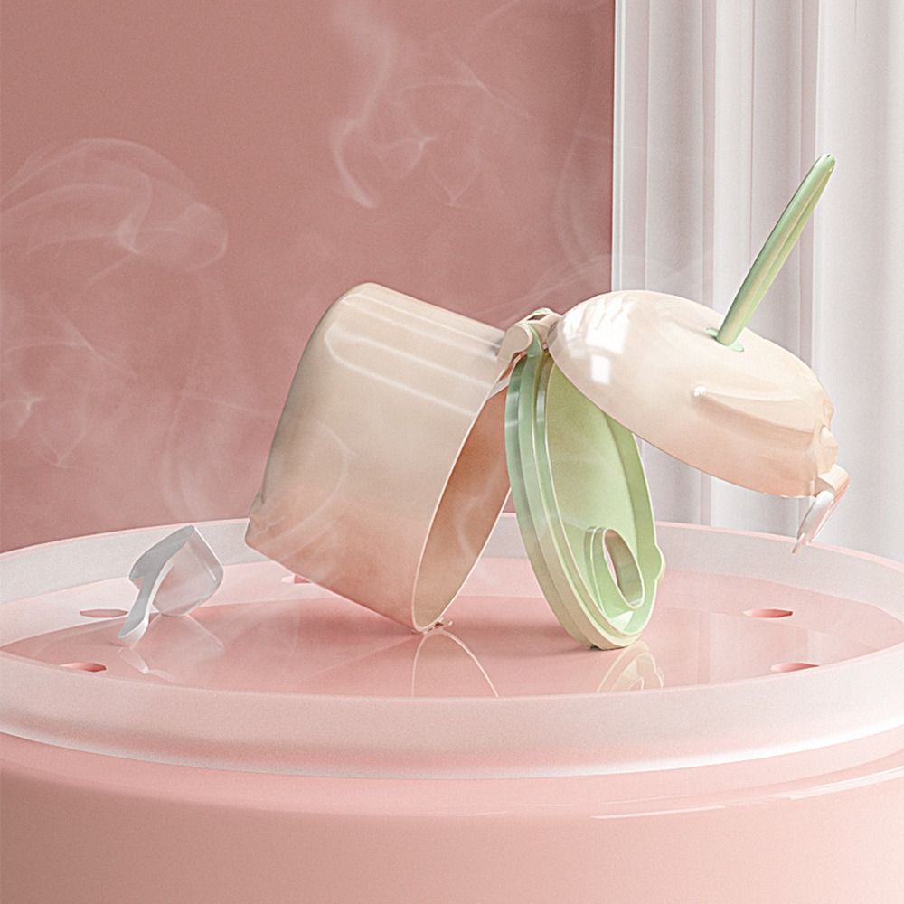 Kotak Makan Siang Bayi dengan  - Baby Food Utensils ulasan dan harga
