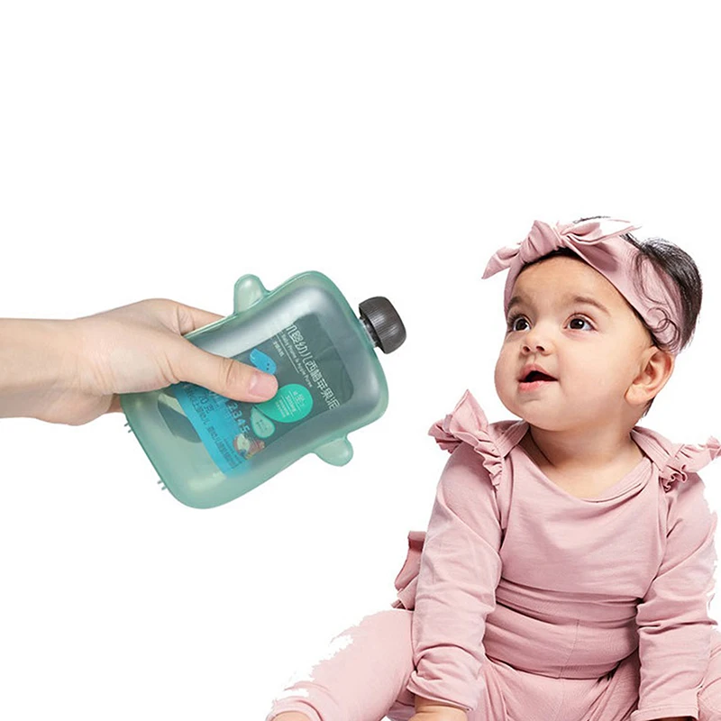 Tempat Kantong Makanan Bayi ya - Baby Food Weaning ulasan dan harga
