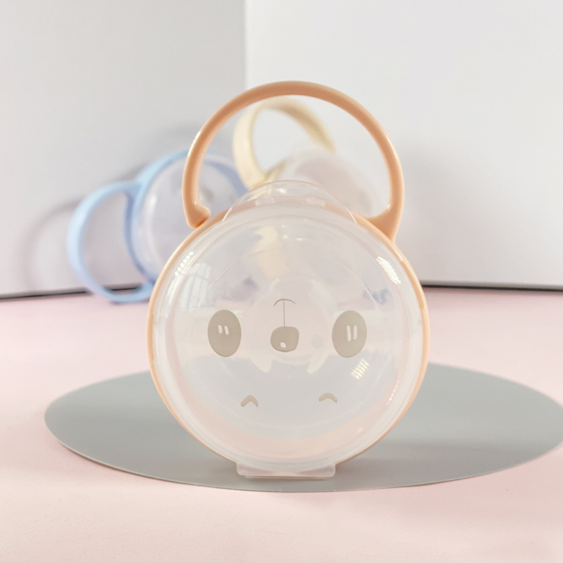 Tempat Penyimpanan Empeng Bayi - Baby Food For 2 Year Old ulasan dan harga