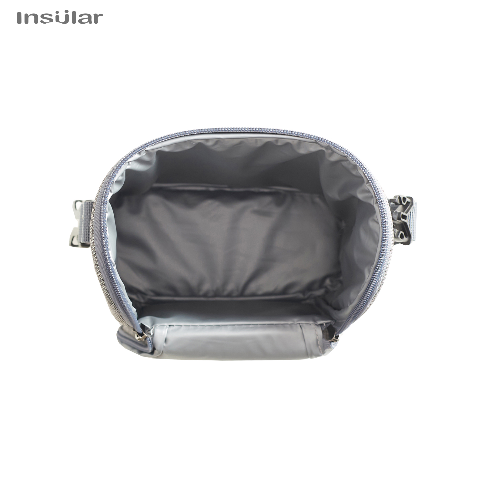 Insular Tas Tote Gantung Insul - Baby Food Diet ulasan dan harga